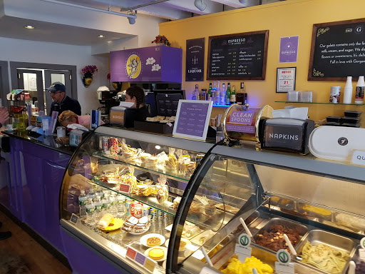 Dessert Restaurant «Gorgeous Gelato», reviews and photos, 434 Fore St, Portland, ME 04101, USA