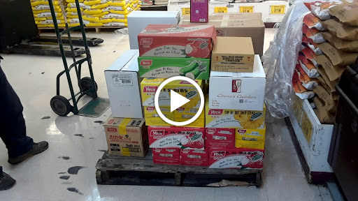 Asian Grocery Store «Asian Food Markets Plainsboro», reviews and photos, 660 Plainsboro Rd, Plainsboro Township, NJ 08536, USA