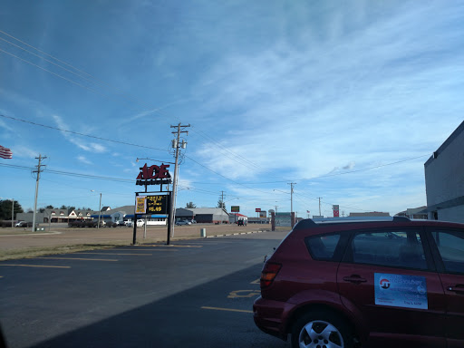 Hardware Store «Ace Hardware», reviews and photos, 608 Edwardsville Rd, Troy, IL 62294, USA