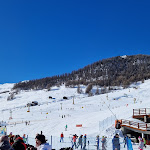 Photo n°3 de l'avis de Kris.a fait le 01/02/2023 à 05:14 sur le  Cristallo à Livigno