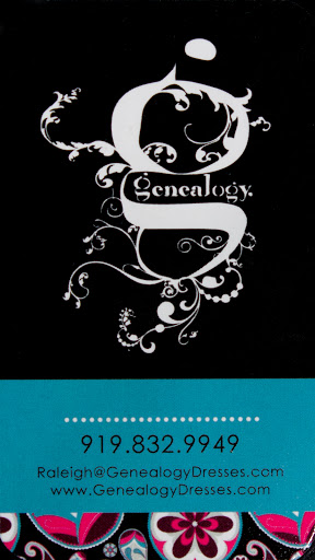 Formal Wear Store «Genealogy Boutique & Formals», reviews and photos, 4151 Main at North Hills St #120, Raleigh, NC 27609, USA