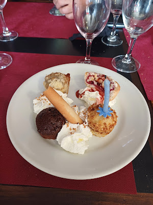 Le Bistrot Pas Pire à Saint-Agrève
