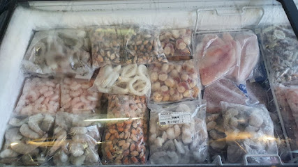 Pescaderia Colina