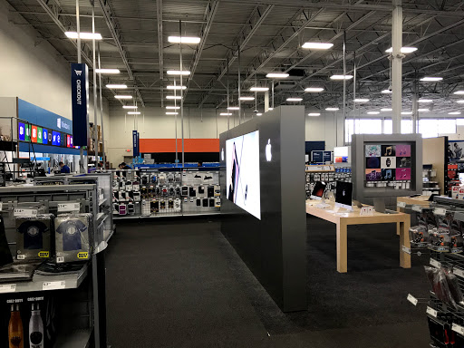 Electronics Store «Best Buy», reviews and photos, 3801 Center St NE, Salem, OR 97301, USA