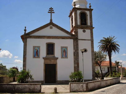 Junta de Freguesia de Merelim S. Pedro