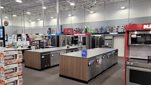 Electronics Store «Best Buy», reviews and photos, 3150 New Center Point, Colorado Springs, CO 80922, USA