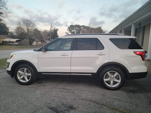 Ford Dealer «Union City Ford-Lincoln», reviews and photos