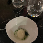 Photo n° 1 de l'avis de Quentin.A fait le 17/06/2023 à 16:21 pour Villa9Trois - Restaurant Gastronomique à Montreuil