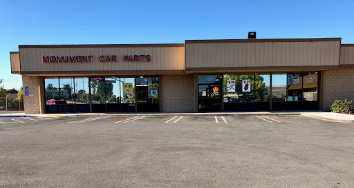 Auto Parts Store «Monument Car Parts», reviews and photos, 3900 Delta Fair Blvd, Antioch, CA 94509, USA