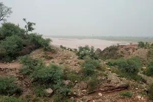 River Bunhar image