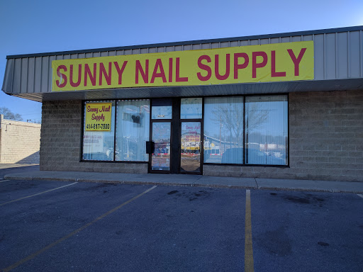 Sunny Nail Supply