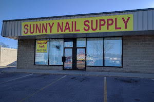 Sunny Nail Supply