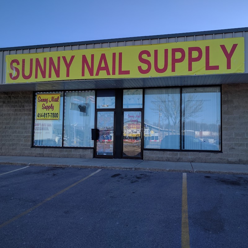 Sunny Nail Supply