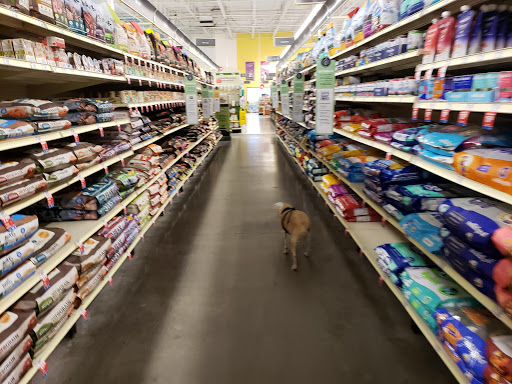 Pet Supply Store «PetSmart», reviews and photos, 1276 Bald Hill Rd, Warwick, RI 02886, USA