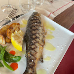 Photo n°1 de l'avis de Theo.e fait le 01/08/2022 à 19:06 sur le  Lou Ressignon à Cogne