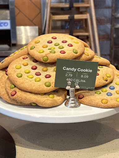 Sandwich Shop «Panera Bread», reviews and photos, 1320 Marvin Rd NE, Lacey, WA 98516, USA