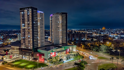 Torres Nuevocentro Torre B