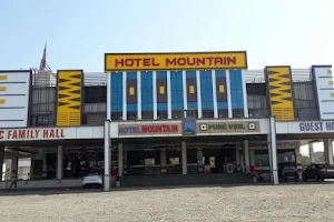 Hotel Mountain image