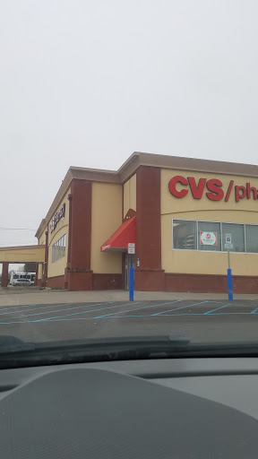 Drug Store «CVS», reviews and photos, 2690 Hylan Blvd, Staten Island, NY 10306, USA