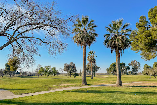 Public Golf Course «North Kern Golf Course», reviews and photos, 17412 Quality Rd, Bakersfield, CA 93308, USA