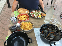 Frite du Restaurant Ô 367 à Palavas-les-Flots - n°7