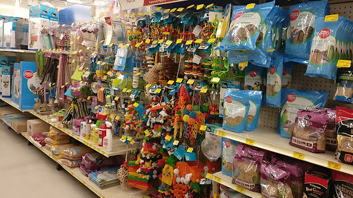 Pet Supply Store «PetSmart», reviews and photos, 70 Worcester-Providence Turnpike #240, Millbury, MA 01527, USA