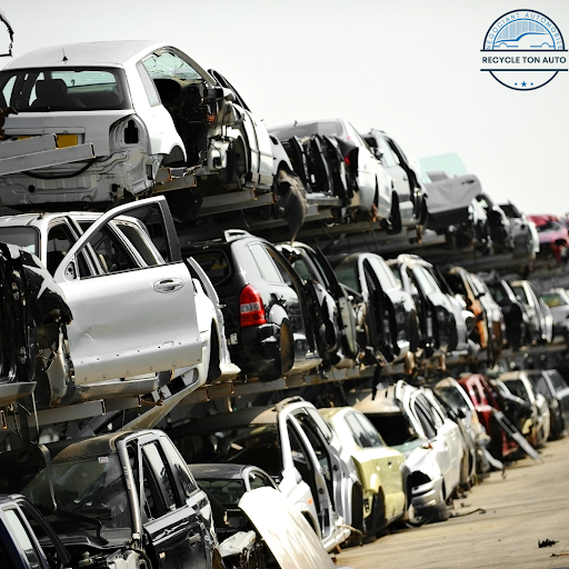 Photo 1 - RECYCLE TON AUTO