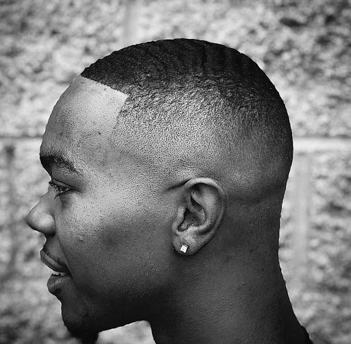 Barber Shop «Mane Coarse Barbershop», reviews and photos, 11188 Old Saint Charles Rd, St Ann, MO 63074, USA