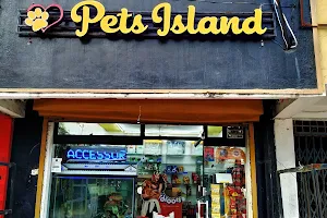 Pets Island image