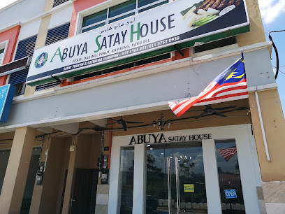 Abuya Satay House, GISB Holdings