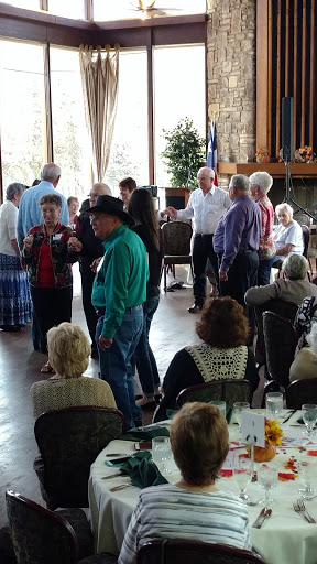 Golf Club «Panorama Golf Club», reviews and photos, 73 Greenbriar Dr, Conroe, TX 77304, USA