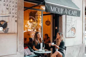 Molika Cafè image