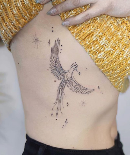 Tattoo Shop «Fleur Noire Tattoo Parlour», reviews and photos, 439 Metropolitan Ave, Brooklyn, NY 11211, USA