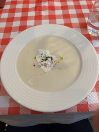 Les plus récentes photos du Bistro Perraudin à Paris - n°1