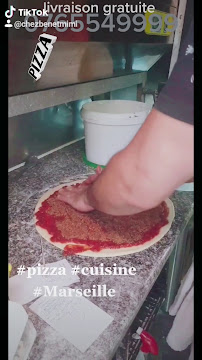 Photos du propriétaire du Pizzeria Camion à pizza chez ben et mimi à Marseille - n°8