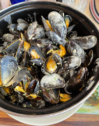 Moule du Restaurant de fruits de mer Rendez-Vous à Cannes - n°11