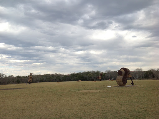 Park «Phil Hardberger Park», reviews and photos, 13203 Blanco Rd, San Antonio, TX 78216, USA