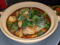 Soupe du Restaurant vietnamien Ba La Chuoi à Montpellier - n°10