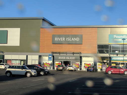 River Island