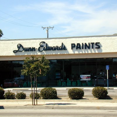 Dunn-Edwards Paints - South Street, 11645 South St, Artesia, CA 90701, USA, 