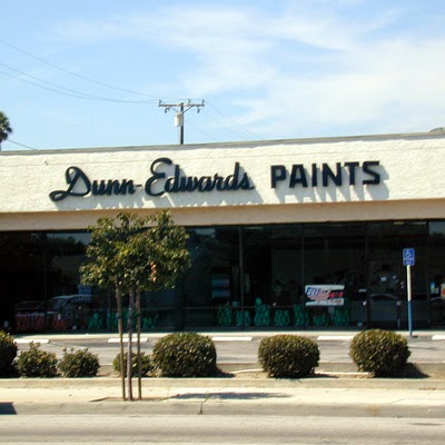 Dunn-Edwards Paints - South Street