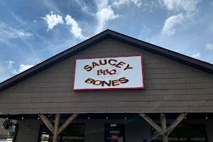 Saucey Bones BBQ image