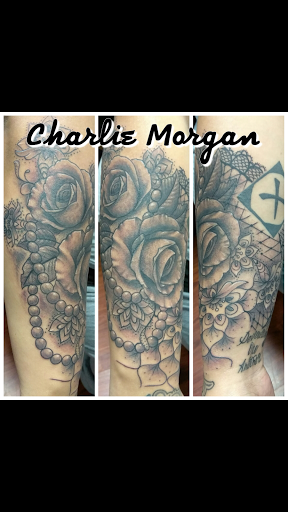 Tattoo Shop «Tattoo Voodoo», reviews and photos, 3617 Lincoln Hwy E, Thorndale, PA 19372, USA