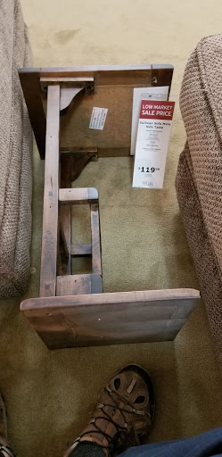 Furniture Store «WG&R Furniture», reviews and photos, 50 N Main St, Fond du Lac, WI 54935, USA