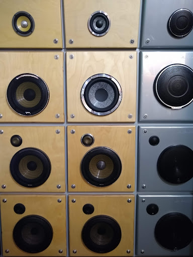 Car Stereo Store «Car Toys», reviews and photos, 1457 N Hayden Island Dr, Portland, OR 97217, USA