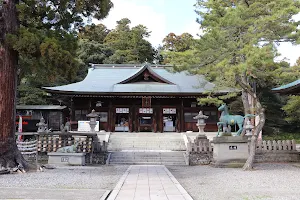 Sugou Ishibe Shrine image