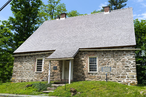 Historical Landmark «Historic Huguenot Street», reviews and photos, 81 Huguenot St, New Paltz, NY 12561, USA