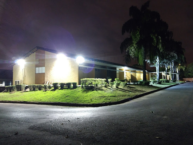 Avaliações sobre Escola de Saúde Pública do Estado de Mato Grosso em Cuiabá - Escola