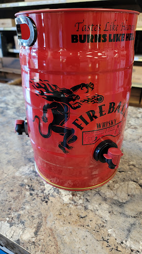 Wine Store «Wines Unlimited Inc», reviews and photos, 2336 Broadbridge Ave, Stratford, CT 06614, USA