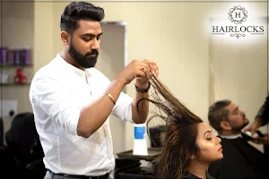Hairlocks unisex salon & academy-Best Salon In Tilak Nagar|Best Hair Salon-Bridal Makeup Artist In Tilak Nagar image